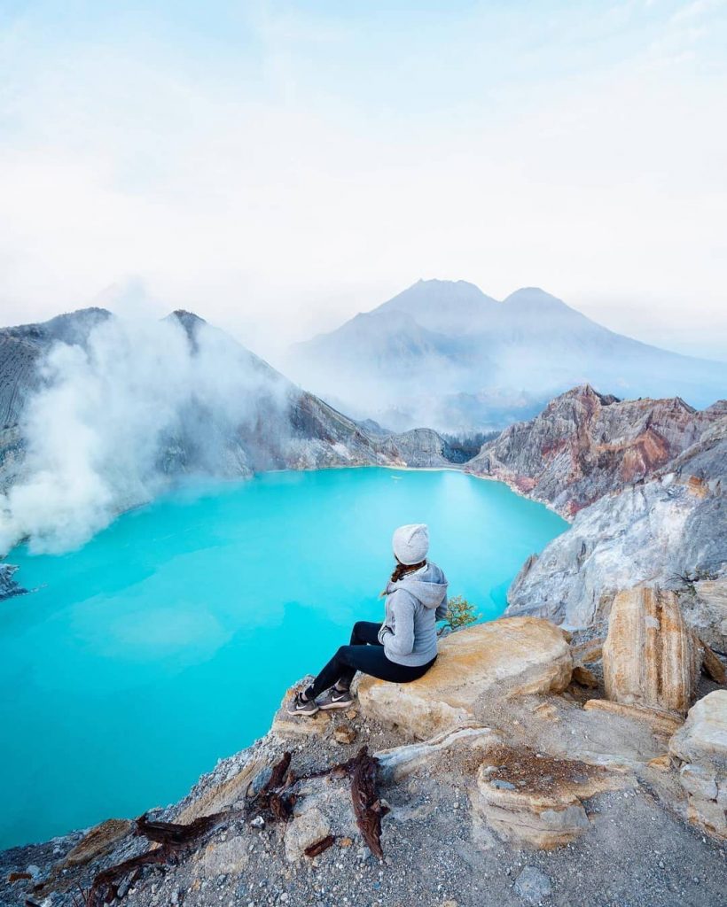 Bali Ijen Bromo Tours: Unforgettable 2-Day Adventure