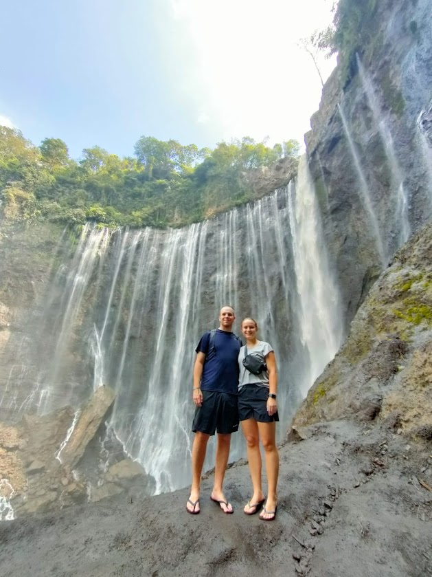Explore Stunning Tours Tumpak Sewu Bromo Ijen in 3 Days