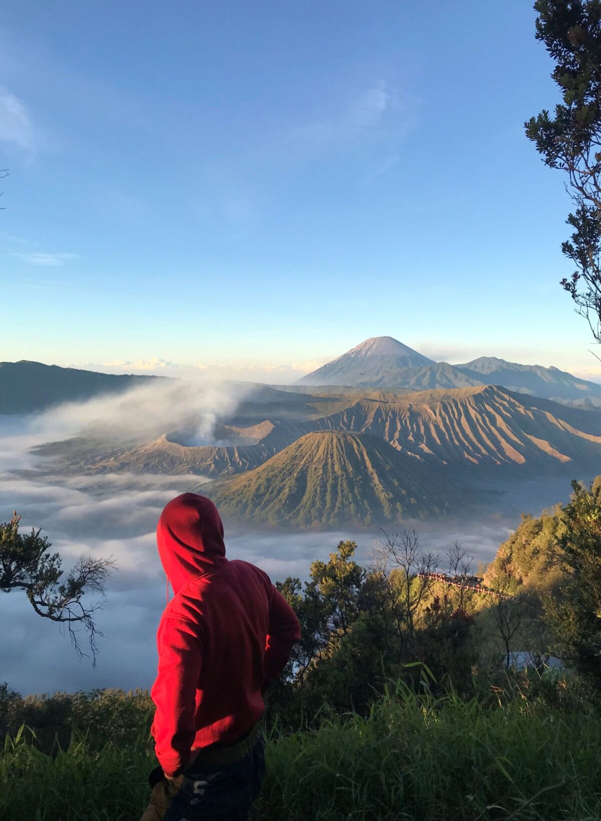 Sunrise Bromo Tour: A 1-Day Indonesia Tourism Guide