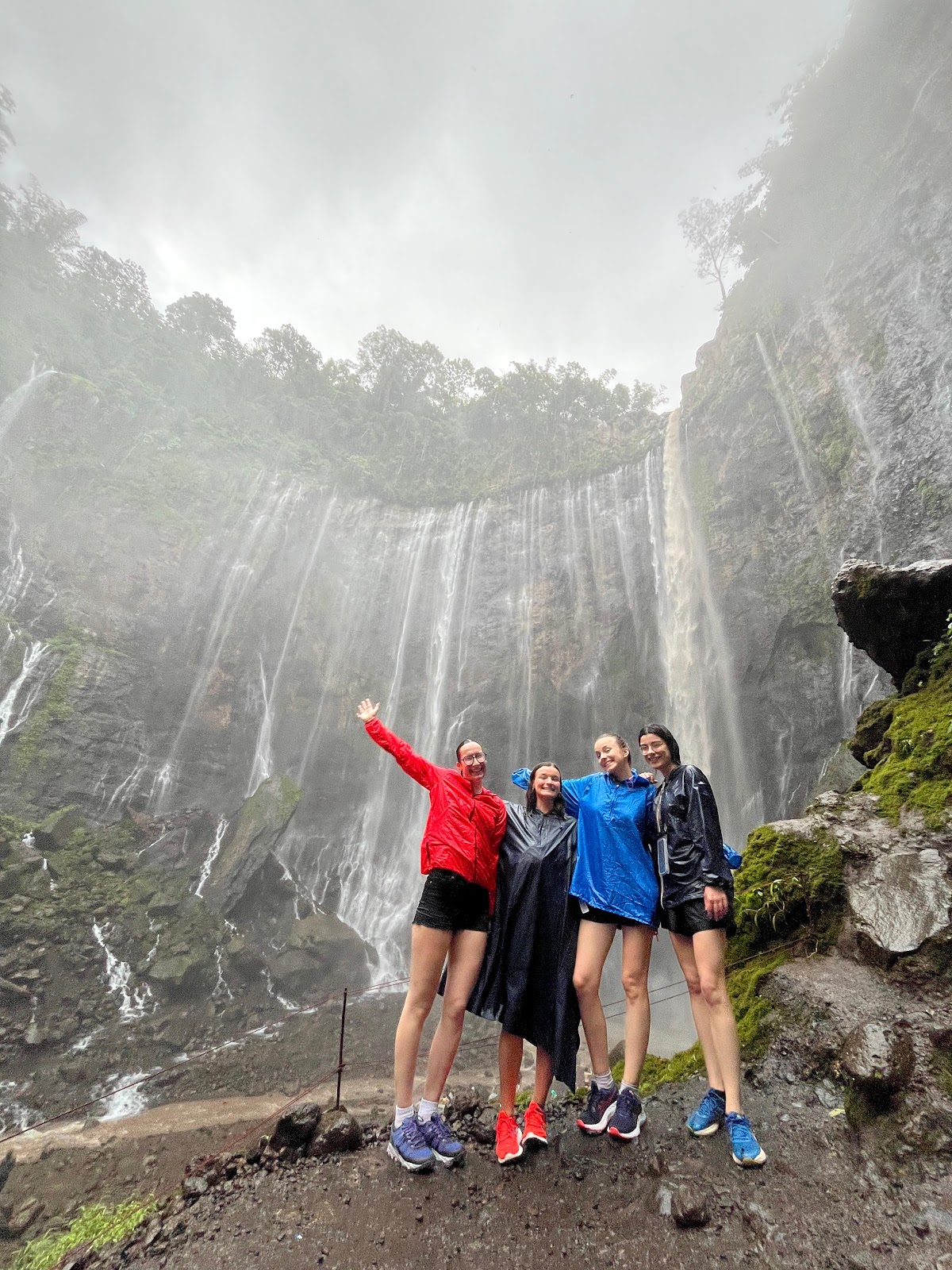 Discover Exciting 1 Day Tours Bromo Tumpak Sewu