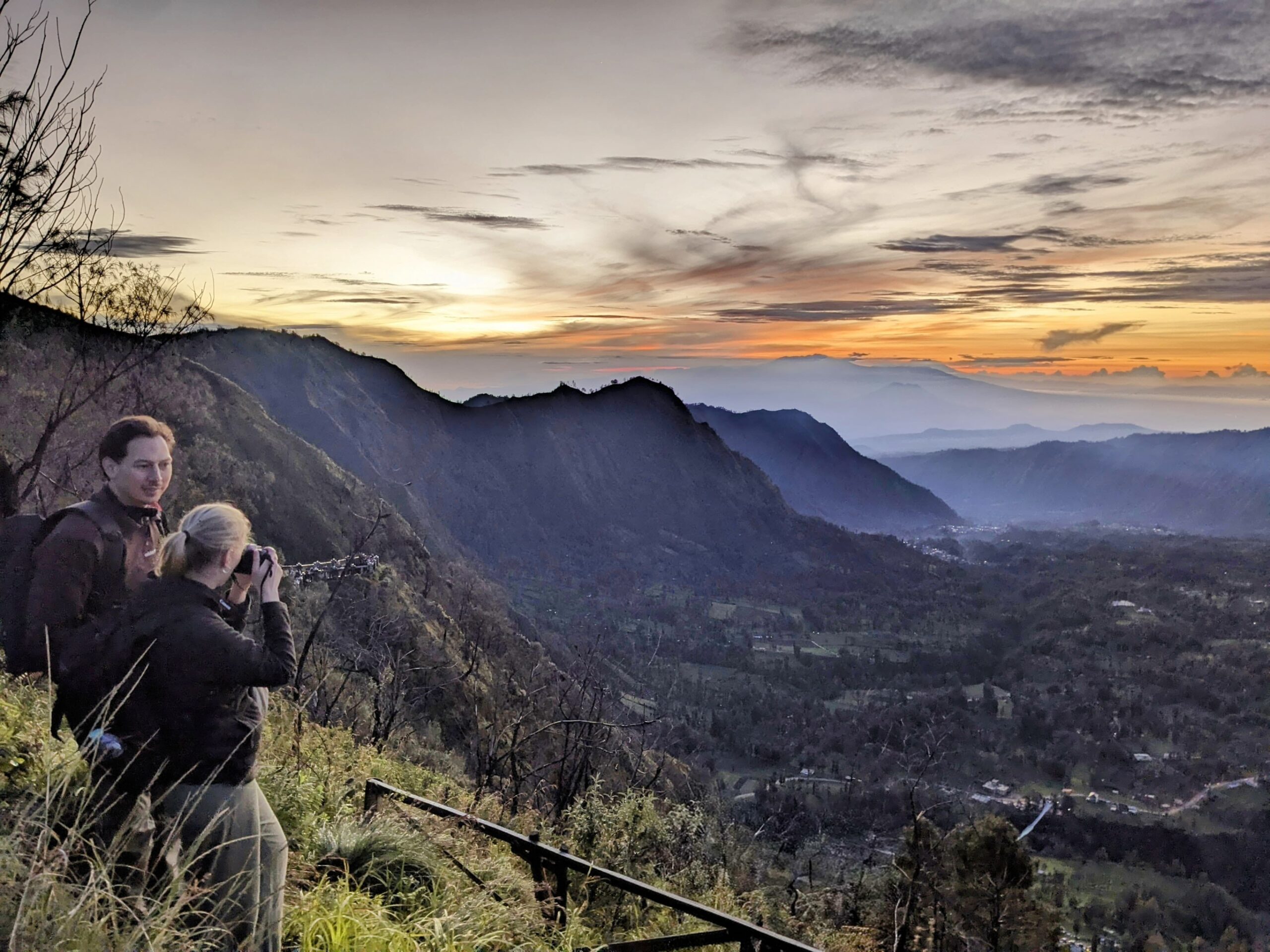 Bromo Tourism Travel: Explore Bromo, Ijen & Tumpak Sewu