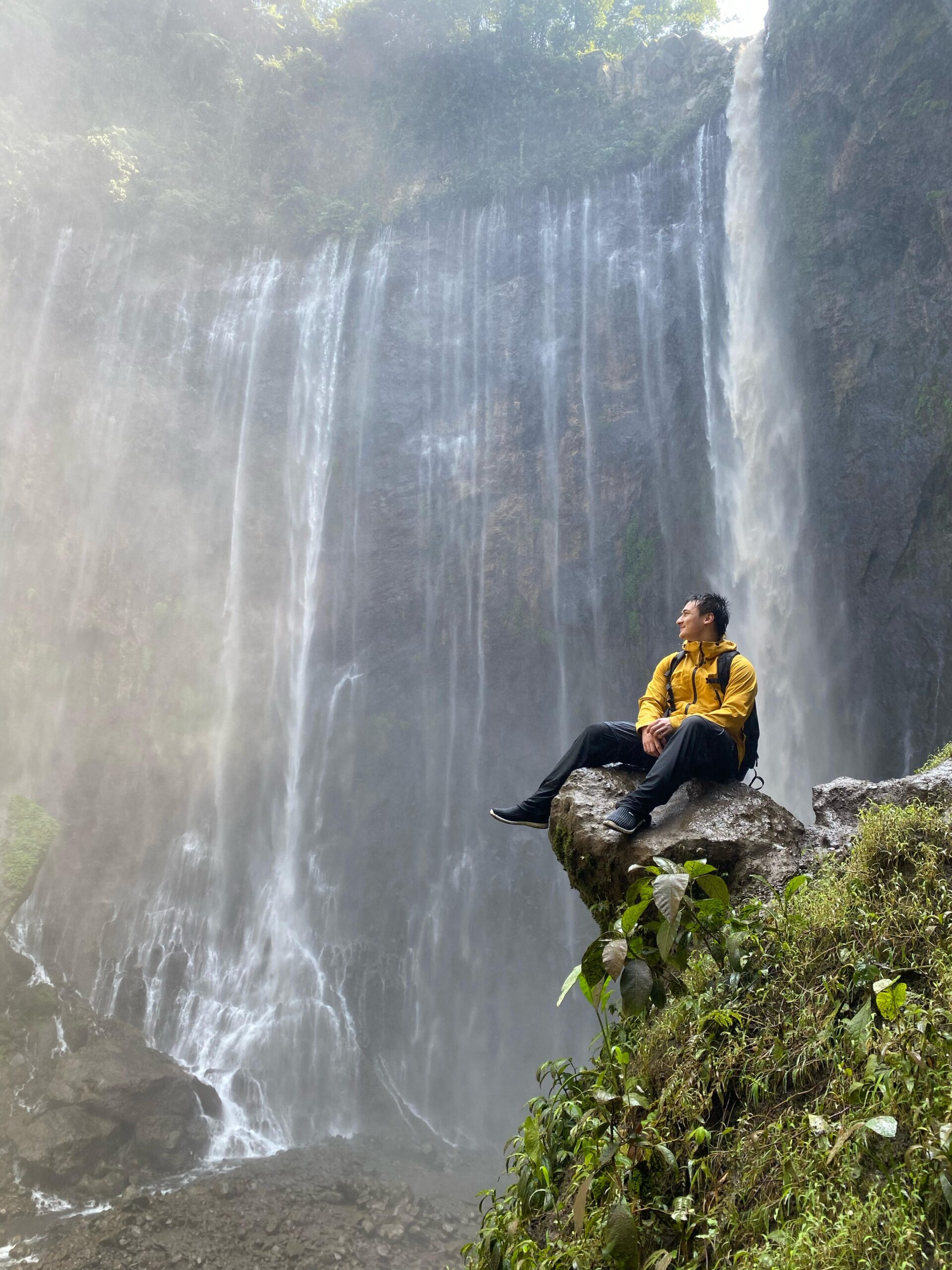 Bromo Tourism Travel: Explore Bromo, Ijen & Tumpak Sewu