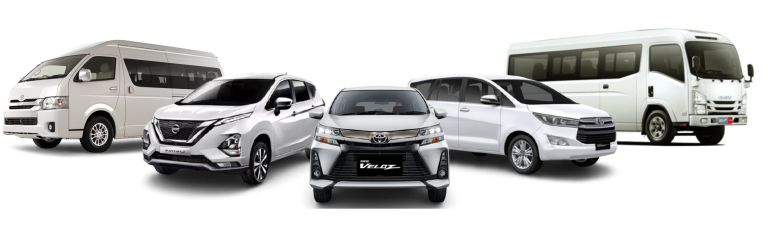 Shuttle at Surabaya Airport: Your Complete Guide