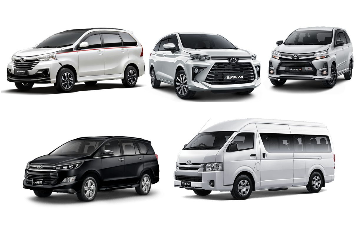 Travel Made Easy: Transportation Package