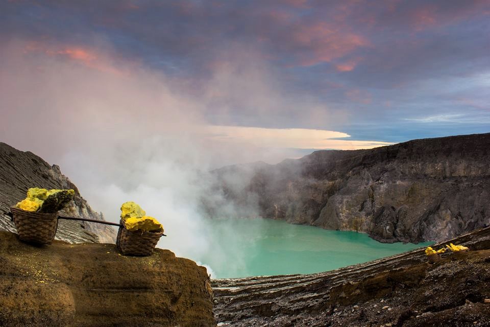 Bromo tour package, Ijen volcano trip, Surabaya to Bromo, Malang travel guide, East Java tourism