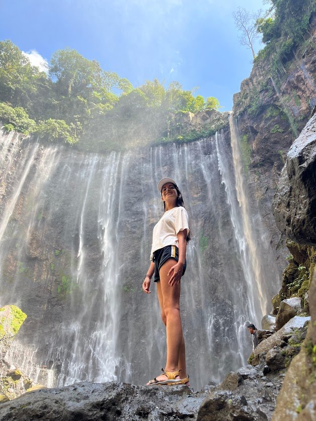 TOURISM TRAVEL 3D2N TUMPAK SEWU IJEN BROMO