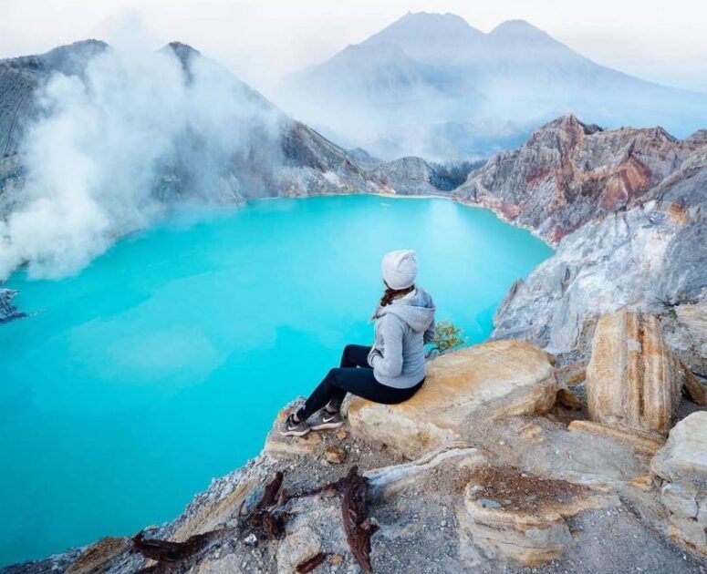 Bali Ijen Bromo Tours: Unforgettable 2-Day Adventure