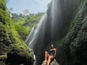 Experience Bromo Sunrise and Madakaripura in One Day