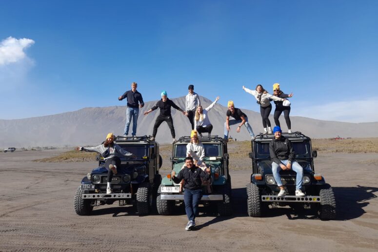Transportation to Bromo: Ultimate Tour Package Guide