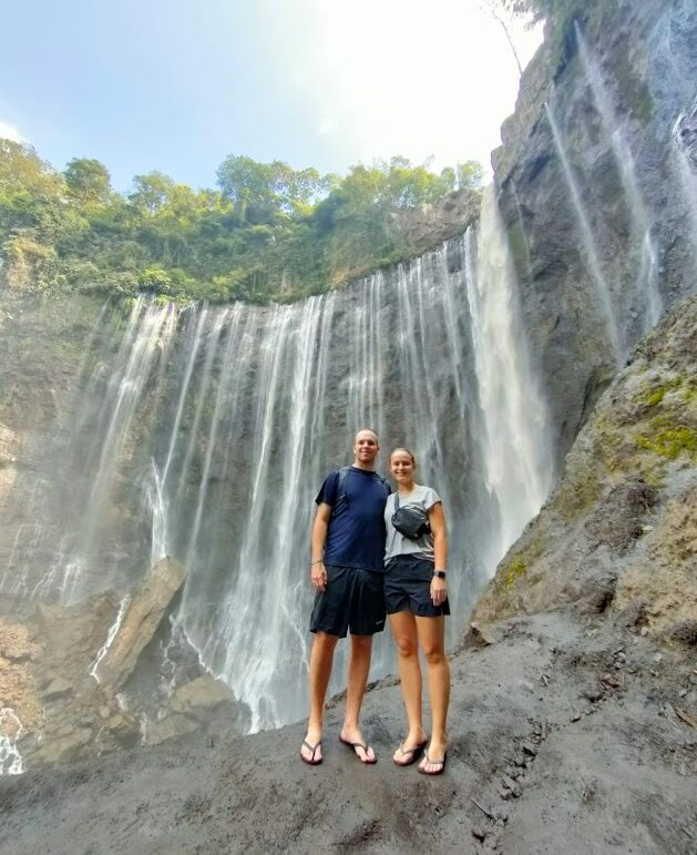 Explore Stunning Tours Tumpak Sewu Bromo Ijen in 3 Days