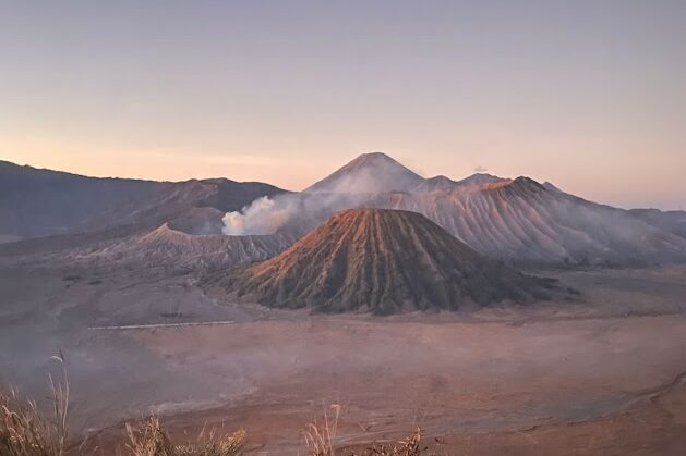 Bromo Tourism Travel: Explore Bromo, Ijen & Tumpak Sewu