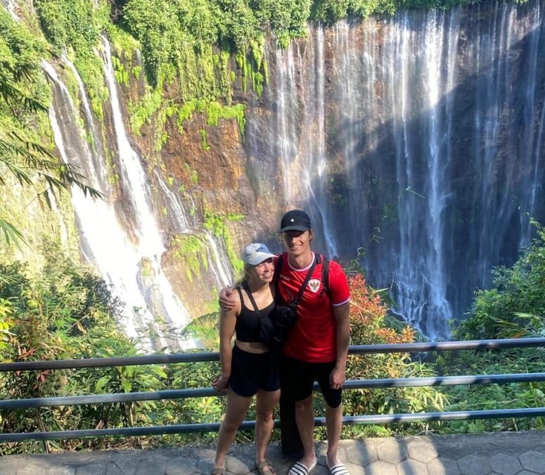 Explore the Beauty of East Java: Tumpak Sewu