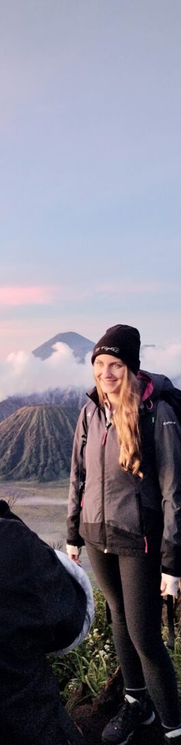 Top Tourism Destinations for Information Tourism