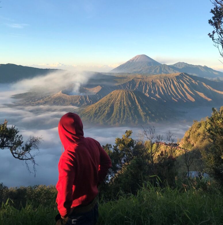 Bromo tour package, Surabaya Malang travel, Mount Bromo hiking, one day trip to Bromo, Bromo sunrise experience