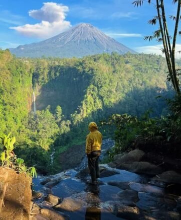 MOUNT BROMO TOUR, BROMO TOURISM TRAVEL, BROMO ECO TOURISM, BROMO SUNRISE TOUR