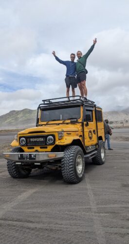 How to Book Tour Package: A Complete Guide