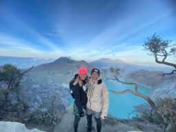 Explore Bromo Ijen Blue Fire Tours from Surabaya or Malang
