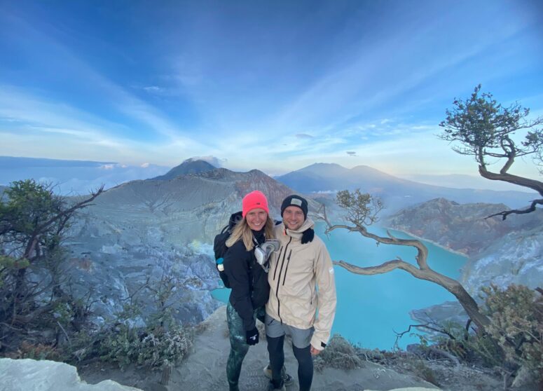 Explore Bromo Ijen Blue Fire Tours from Surabaya or Malang