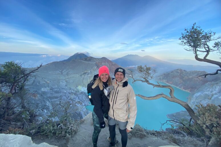Explore Bromo Ijen Blue Fire Tours from Surabaya or Malang