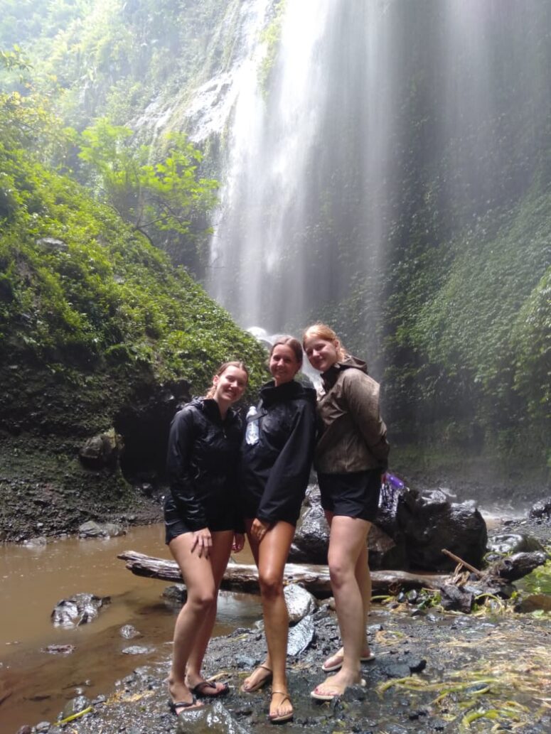 Explore Bromo Madakaripura Ijen Tours in 2 Days