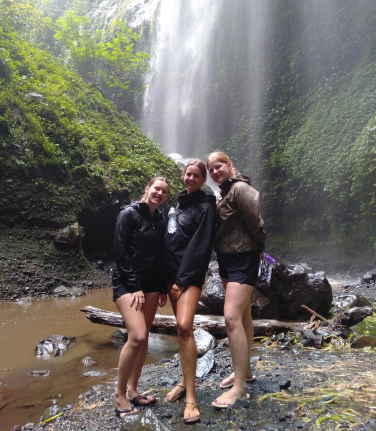 Explore Bromo Madakaripura Ijen Tours in 2 Days