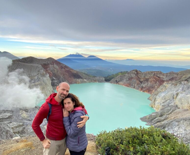 Bromo Ijen tour, Surabaya travel package, Malang adventure trips, Indonesia natural wonders, mountain tours in Java
