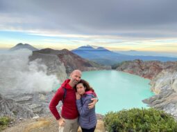 Bromo Ijen tour, Surabaya travel package, Malang adventure trips, Indonesia natural wonders, mountain tours in Java