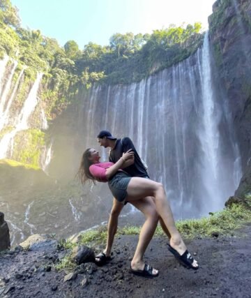 TOURISM TRAVEL 2D1N TUMPAK SEWU BROMO MOUNT BROMO TOUR, BROMO TOURISM TRAVEL, BROMO ECO TOURISM, BROMO SUNRISE TOUR
