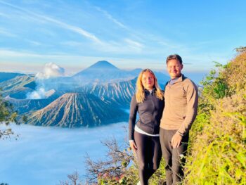 Bromo Panorama Tour: A One Day Adventure from Surabaya & Malang