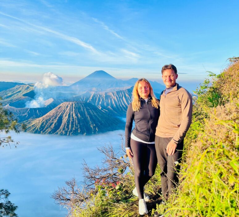 Bromo Panorama Tour: A One Day Adventure from Surabaya & Malang