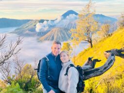 Bromo sunrise tour, Bromo jeep tour, Mount Bromo travel package, Bromo tour prices, landscape photography Mount Bromo