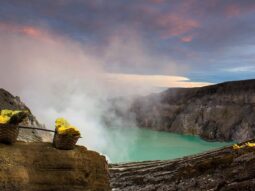 Bromo tour package, Ijen volcano trip, Surabaya to Bromo, Malang travel guide, East Java tourism