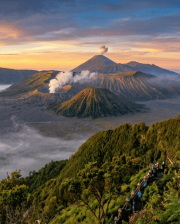 mount bromo sunrise tour from surabaya (1) mount bromo sunrise tour