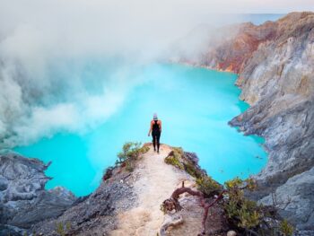 mount bromo tour, ijen crater tour, Surabaya tour packages, Malang travel, two-day tour Indonesia